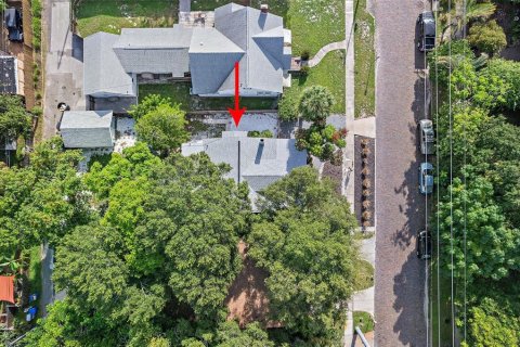 Villa ou maison à louer à Saint Petersburg, Floride: 3 chambres, 114.08 m2 № 2415052 - photo 29