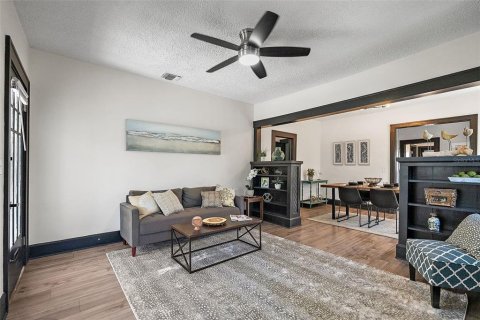 Villa ou maison à louer à Saint Petersburg, Floride: 3 chambres, 114.08 m2 № 2415052 - photo 7
