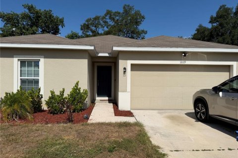 Casa en Gibsonton, Florida 3 dormitorios, 132.94 m2 № 2156507