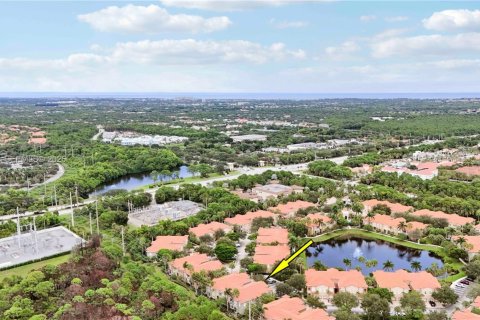 Condo in Palm Beach Gardens, Florida, 2 bedrooms  № 2392344 - photo 13