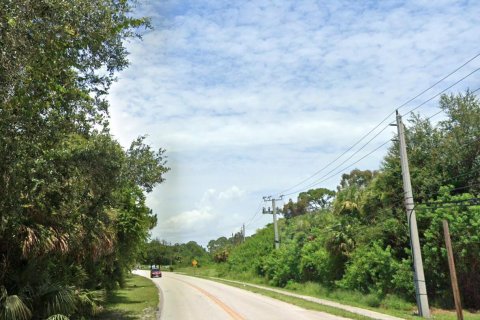 Propiedad comercial en venta en St. Lucie, Florida № 2158291 - foto 4