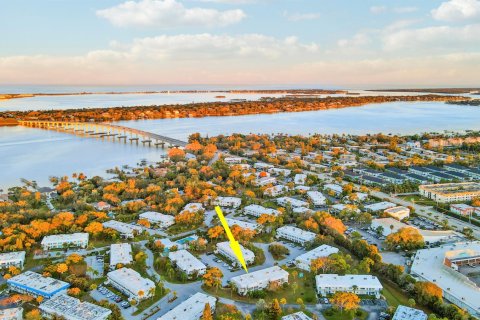 Купить кондоминиум в Стьюарт, Флорида 4 комнаты, 93.37м2, № 2178329 - фото 4
