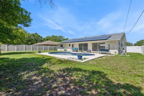 House in Deltona, Florida 3 bedrooms, 151.8 sq.m. № 2098983 - photo 19