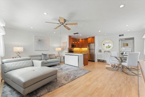 Copropriété à vendre à Delray Beach, Floride: 1 chambre, 66.89 m2 № 2249918 - photo 3