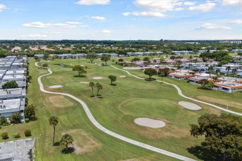 Copropriété à vendre à Delray Beach, Floride: 1 chambre, 66.89 m2 № 2249918 - photo 24