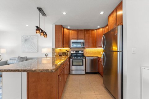 Copropriété à vendre à Delray Beach, Floride: 1 chambre, 66.89 m2 № 2249918 - photo 7
