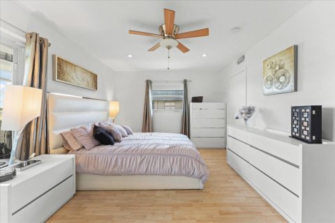 Copropriété à vendre à Delray Beach, Floride: 1 chambre, 66.89 m2 № 2249918 - photo 13