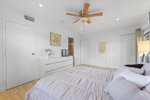 Copropriété à vendre à Delray Beach, Floride: 1 chambre, 66.89 m2 № 2249918 - photo 15