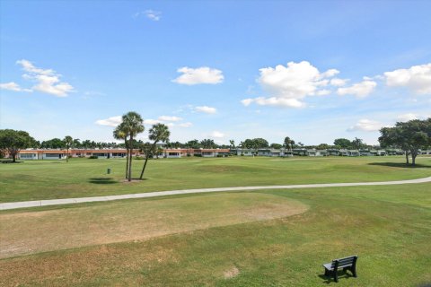 Copropriété à vendre à Delray Beach, Floride: 1 chambre, 66.89 m2 № 2249918 - photo 22