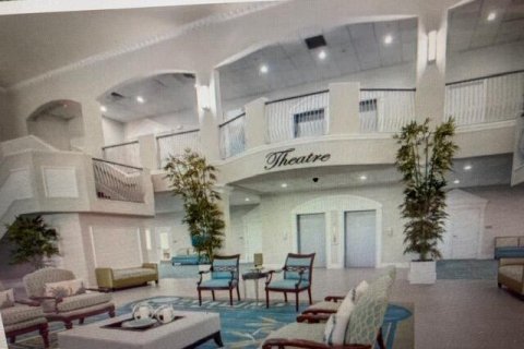 Copropriété à vendre à Delray Beach, Floride: 1 chambre, 66.89 m2 № 2249918 - photo 27
