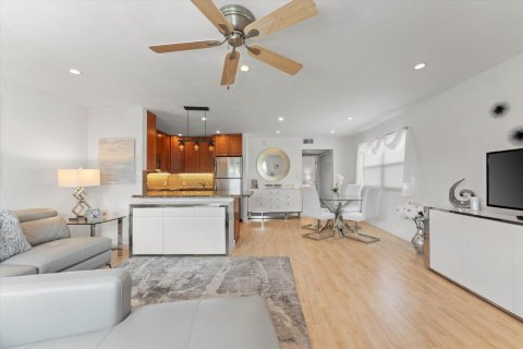 Copropriété à vendre à Delray Beach, Floride: 1 chambre, 66.89 m2 № 2249918 - photo 4