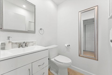 Copropriété à vendre à Delray Beach, Floride: 1 chambre, 66.89 m2 № 2249918 - photo 17