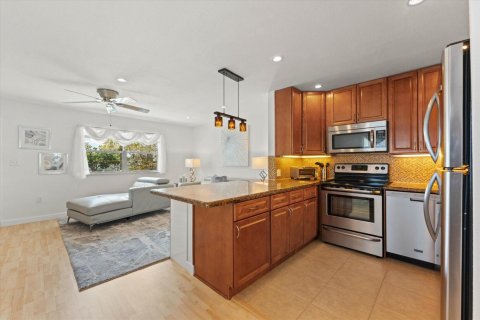 Copropriété à vendre à Delray Beach, Floride: 1 chambre, 66.89 m2 № 2249918 - photo 8