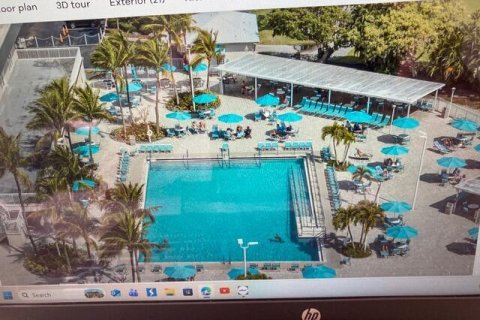 Copropriété à vendre à Delray Beach, Floride: 1 chambre, 66.89 m2 № 2249918 - photo 28