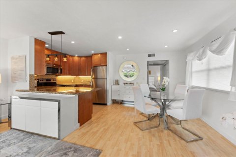Copropriété à vendre à Delray Beach, Floride: 1 chambre, 66.89 m2 № 2249918 - photo 6