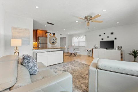 Copropriété à vendre à Delray Beach, Floride: 1 chambre, 66.89 m2 № 2249918 - photo 5