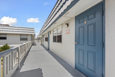 Condo à Delray Beach, Floride, 1 chambre  № 2249918