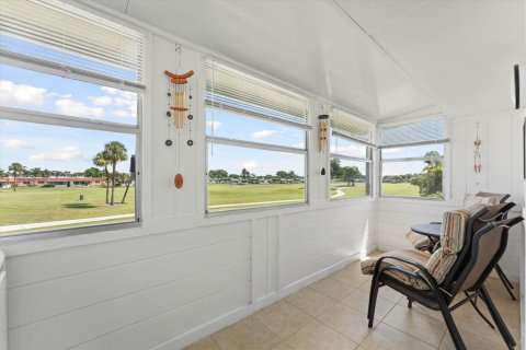 Copropriété à vendre à Delray Beach, Floride: 1 chambre, 66.89 m2 № 2249918 - photo 18