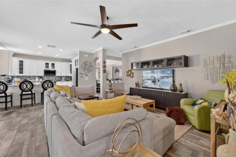 Villa ou maison à vendre à Riverview, Floride: 4 chambres, 234.11 m2 № 2196603 - photo 25