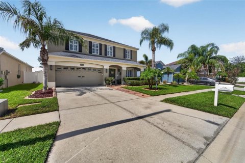 Villa ou maison à vendre à Riverview, Floride: 4 chambres, 234.11 m2 № 2196603 - photo 4