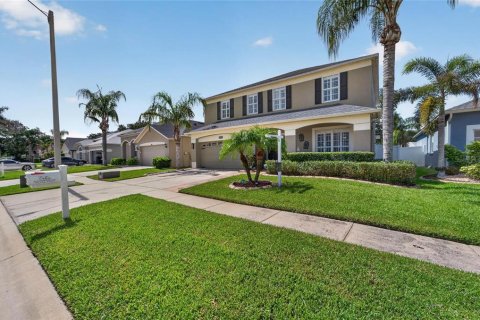 Villa ou maison à vendre à Riverview, Floride: 4 chambres, 234.11 m2 № 2196603 - photo 5