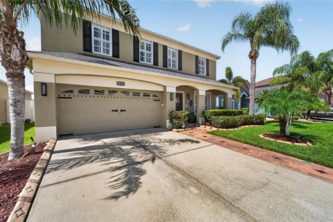 Villa ou maison à vendre à Riverview, Floride: 4 chambres, 234.11 m2 № 2196603 - photo 8