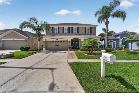 Villa ou maison à vendre à Riverview, Floride: 4 chambres, 234.11 m2 № 2196603 - photo 3