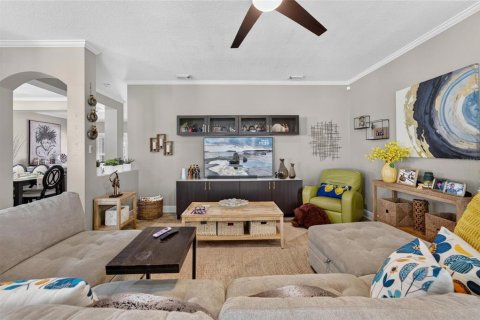 Villa ou maison à vendre à Riverview, Floride: 4 chambres, 234.11 m2 № 2196603 - photo 24
