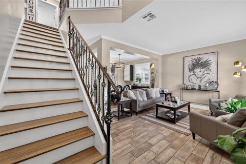 Villa ou maison à vendre à Riverview, Floride: 4 chambres, 234.11 m2 № 2196603 - photo 14
