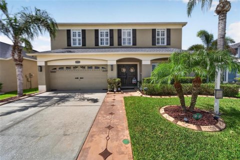 Villa ou maison à vendre à Riverview, Floride: 4 chambres, 234.11 m2 № 2196603 - photo 7