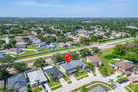 Villa ou maison à vendre à Riverview, Floride: 4 chambres, 234.11 m2 № 2196603 - photo 9