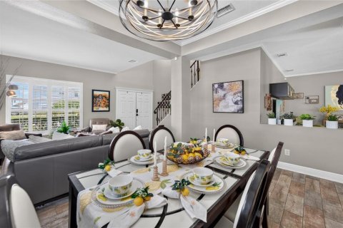 Villa ou maison à vendre à Riverview, Floride: 4 chambres, 234.11 m2 № 2196603 - photo 20