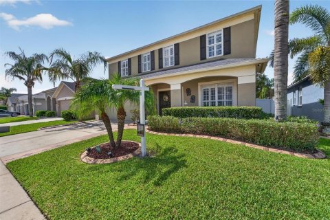 Villa ou maison à vendre à Riverview, Floride: 4 chambres, 234.11 m2 № 2196603 - photo 6