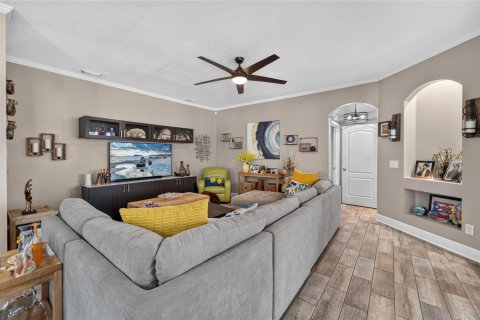 Villa ou maison à vendre à Riverview, Floride: 4 chambres, 234.11 m2 № 2196603 - photo 23