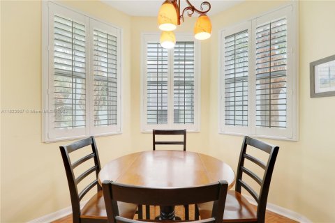 Townhouse in Jupiter, Florida 4 bedrooms, 203.73 sq.m. № 1790988 - photo 16