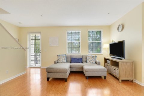 Townhouse in Jupiter, Florida 4 bedrooms, 203.73 sq.m. № 1790988 - photo 20