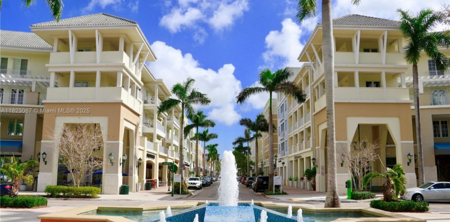 Townhouse in Jupiter, Florida 4 bedrooms, 203.73 sq.m. № 1790988