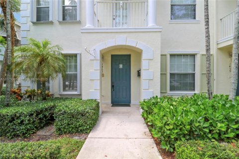 Townhouse in Jupiter, Florida 4 bedrooms, 203.73 sq.m. № 1790988 - photo 2