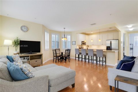 Townhouse in Jupiter, Florida 4 bedrooms, 203.73 sq.m. № 1790988 - photo 19