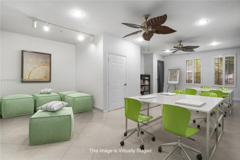 Townhouse in Jupiter, Florida 4 bedrooms, 203.73 sq.m. № 1790988 - photo 5
