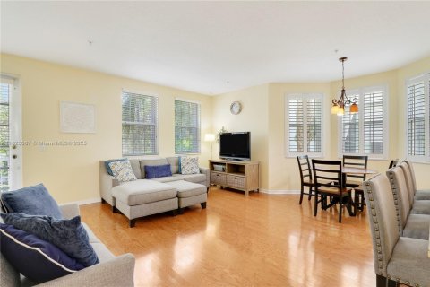 Townhouse in Jupiter, Florida 4 bedrooms, 203.73 sq.m. № 1790988 - photo 17