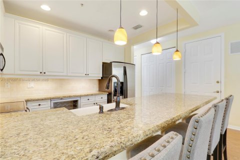 Townhouse in Jupiter, Florida 4 bedrooms, 203.73 sq.m. № 1790988 - photo 15