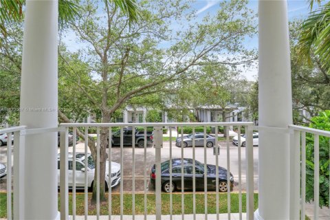 Townhouse in Jupiter, Florida 4 bedrooms, 203.73 sq.m. № 1790988 - photo 23