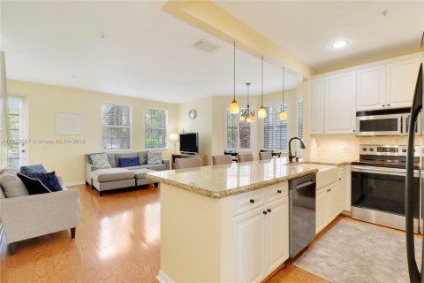 Townhouse in Jupiter, Florida 4 bedrooms, 203.73 sq.m. № 1790988 - photo 12