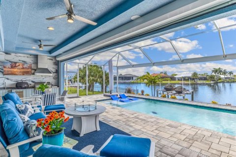 Villa ou maison à Port Charlotte, Floride 3 chambres, 210.42 m2 № 2413600