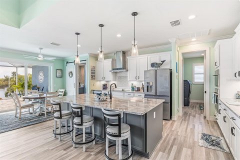Villa ou maison à vendre à Port Charlotte, Floride: 3 chambres, 210.42 m2 № 2413600 - photo 9
