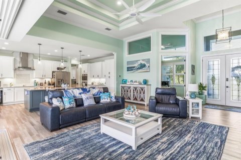 Villa ou maison à vendre à Port Charlotte, Floride: 3 chambres, 210.42 m2 № 2413600 - photo 13