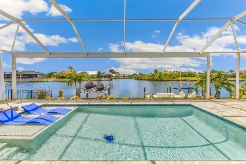 Villa ou maison à vendre à Port Charlotte, Floride: 3 chambres, 210.42 m2 № 2413600 - photo 26