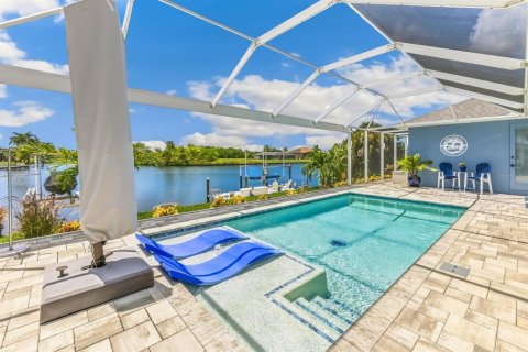 Villa ou maison à vendre à Port Charlotte, Floride: 3 chambres, 210.42 m2 № 2413600 - photo 7