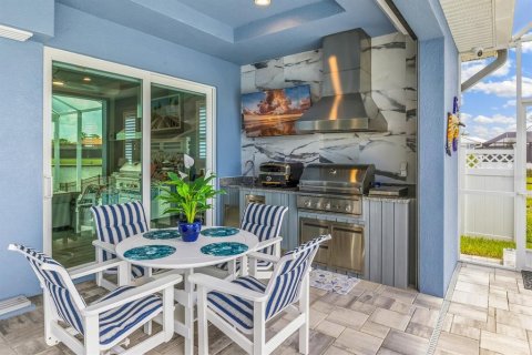 Villa ou maison à vendre à Port Charlotte, Floride: 3 chambres, 210.42 m2 № 2413600 - photo 8